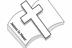 Jezus-is-Heer